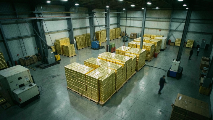 Slovenský zlatý trh a korporátny Goldhub Profesionálni investori Invest.gold Individuálni investori