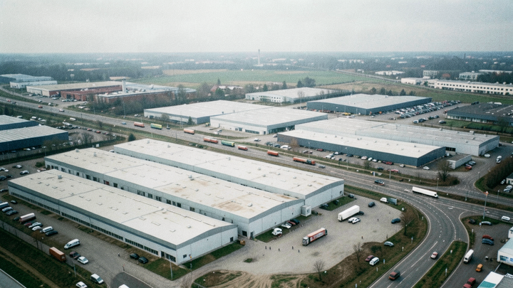 Aktivita v súkromnom sektore eurozóny sa vrátila k rastu, PMI dosiahol 51,9 bodu