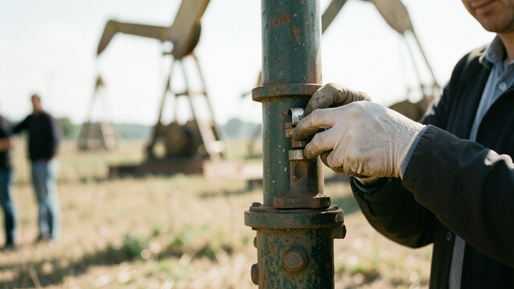 Podľa TASR sedem krajín OPEC+ šiestykrát po sebe zvýši kvóty, od septembra o 188-tisíc barelov denne