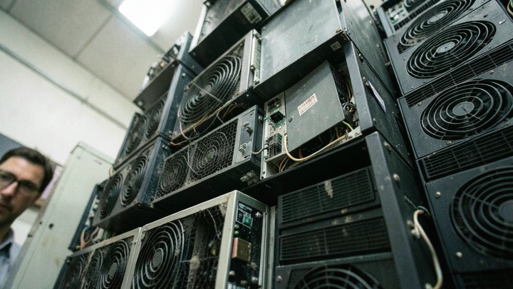 Vlna uzatváraní kryptoprojektov v roku 2026: skončilo ich viac ako 100, časť trhu ďalej generuje príjmy