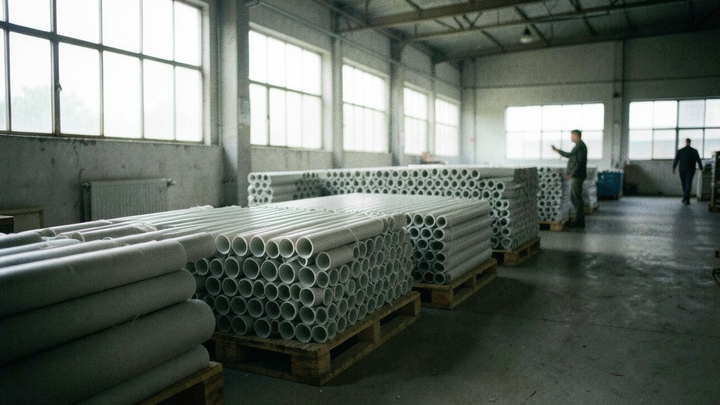Trump zaviedol 15-percentné clo na polysilicón; Corning víta, Čína odmieta