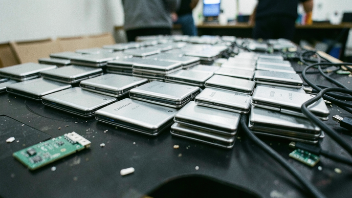 Coldcard exploit odčerpal takmer 89 mil. USD, bitcoin klesol pod 63 000 USD napriek makru