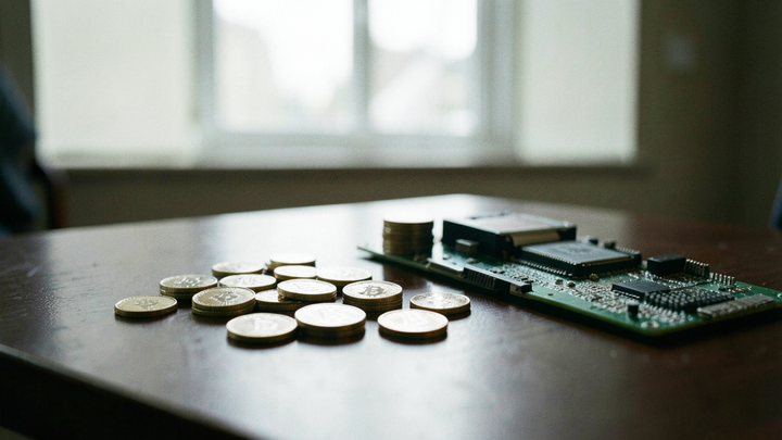 BTCPay záplata 2.4.2 nestačí – ukradnuté macaroon tokeny zostávajú funkčné