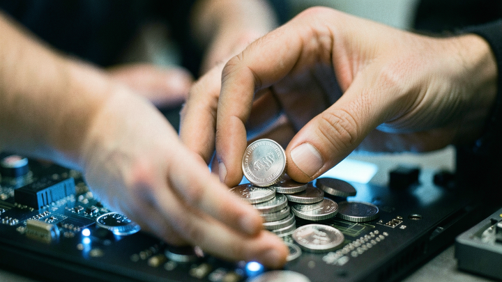 Zcash krátko dosiahol osemročné maximum 888 USD, otvorené pozície vo futures sa takmer zdvojnásobili