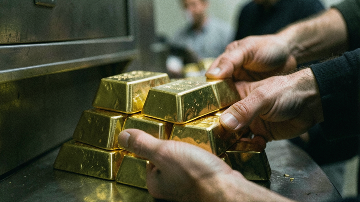 Treasury oznámilo zdvojnásobenie buybacku dlhopisov, zlato na 4 523,10 USD – výnosy klesli