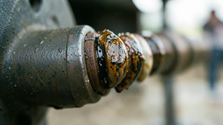 Brent za týždeň +6,39 %, WTI +5,66 % – piatkový rast zvrátil ranný pokles