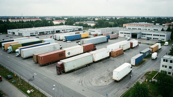 Rast maloobchodných tržieb v Poľsku sa v júli spomalil na 3,9 %, zaostal za odhadmi