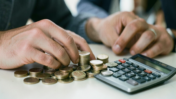 Schodok štátneho rozpočtu klesol o 673 mil. eur, obsluha dlhu zdražela o 37,6 %