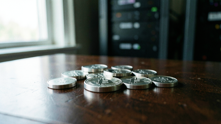Dve inštitúcie spravujúce každá vyše 1 bilióna USD schválili kryptoprodukty napriek medvediemu trhu