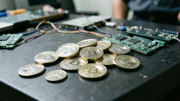 Bitcoinové ETF prerušili sériu prítokov, etherové ETF pridali desiaty deň v rade