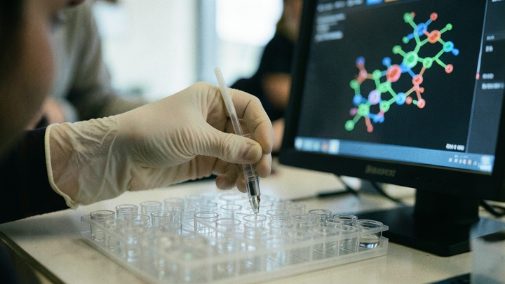 mRNA vakcína Moderny a Mercku uspela vo fáze 3; akcie Moderny prudko vzrástli napriek strate 782 miliónov USD