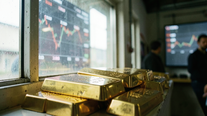 Binance žaluje RedotPay, čipové akcie klesajú, S&P rastie