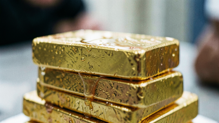 Crescat Capital vidí zlato na 20 000 USD, podľa Smitha Fed nedokáže skrotiť infláciu