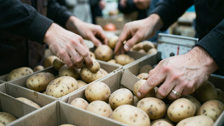 Výnosy poľnohospodárstva vlani vzrástli o 10,3 %, tržby z rastlinnej výroby klesli