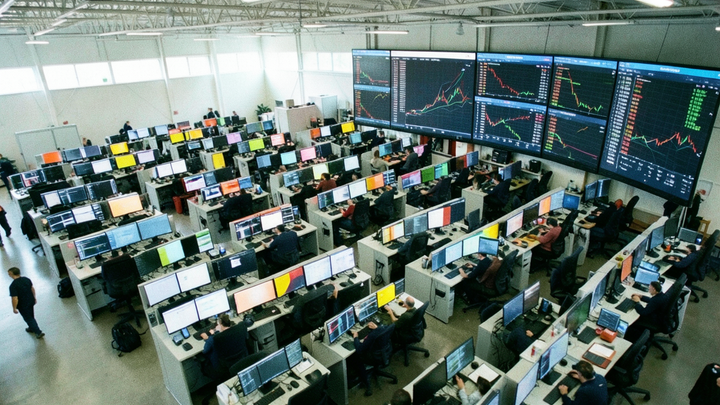 Cboe a S&P Dow Jones predĺžili licenciu na SPX opcie do roku 2051