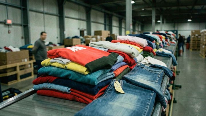 H&M prekonal ziskové odhady, akcie napriek tomu klesli o 2,4 %