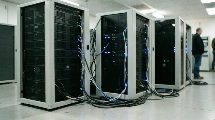 Kyndryl posúdi komercializáciu AI platformy MAX Power na hľadanie vodíka