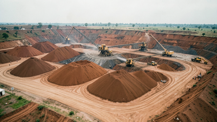 First Atlantic Nickel získal 3,77 milióna dolárov, investor obmedzil podiel pod 10 %