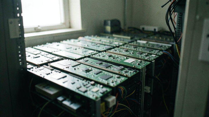 FutureBit spustil HashFly: digitálny model neurónov mušky na reálnu ťažbu Bitcoinu nestačí