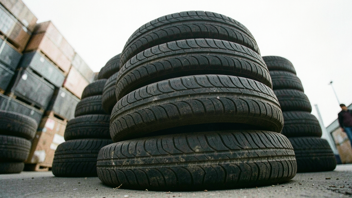 Prieskum Uniqa: auto má 83 % domácností, za volantom stále dominujú muži