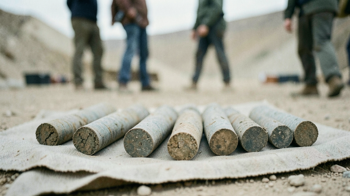 South Pacific Metals uzavrela emisiu akcií za 20 miliónov dolárov, kurz sa nepohol