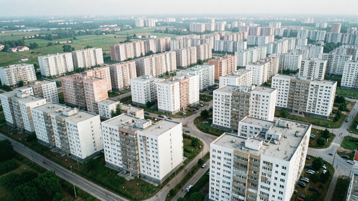 NBS: splátky úveru smú čerpať najviac 60 % príjmu nad životné minimum