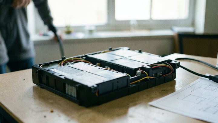 TUM: Elektromobily ušetria len 41 % CO2, kritizuje metodiku EÚ