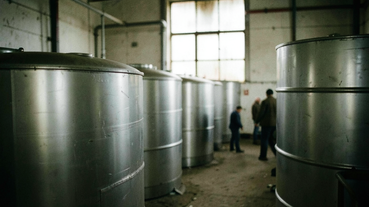 Podnikateľské a energetické združenia varujú Trumpa pred zákazom exportu nafty, on ho zvažuje