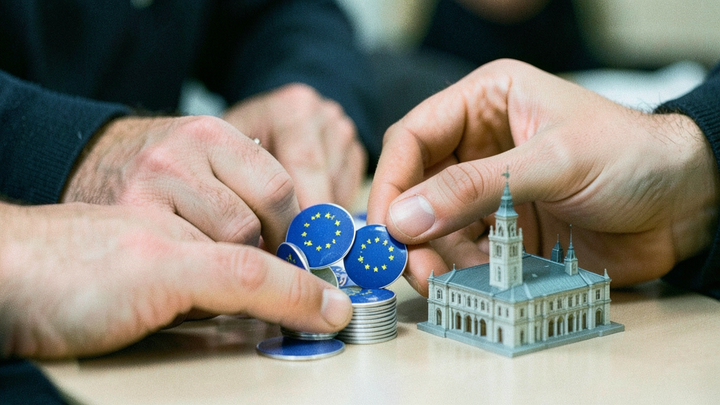 Schnabelová má predčasne odísť z ECB do MMF