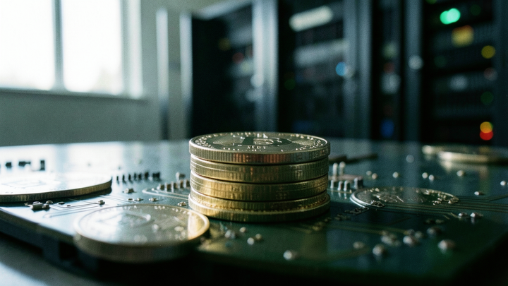 Strive kúpila bitcoin za 94,5 milióna dolárov, drží už 27 462 BTC