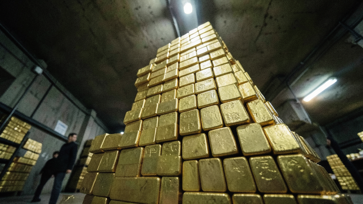 Opus One Gold potvrdila zlato v Noyelli až do 750 metrov hĺbky