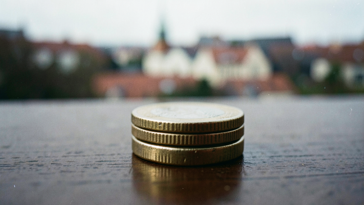 Schodok verejných financií bol v roku 2025 na úrovni 4,45 % HDP, nižší než plán