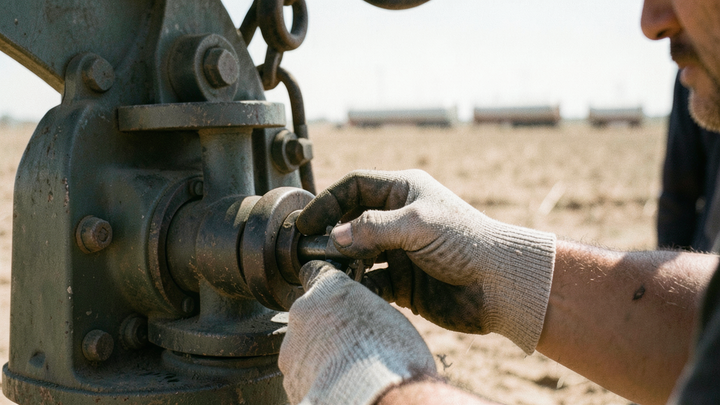 Ceny ropy Brent a WTI stúpli druhý deň, trh ovplyvňujú obavy z výpadku dodávok