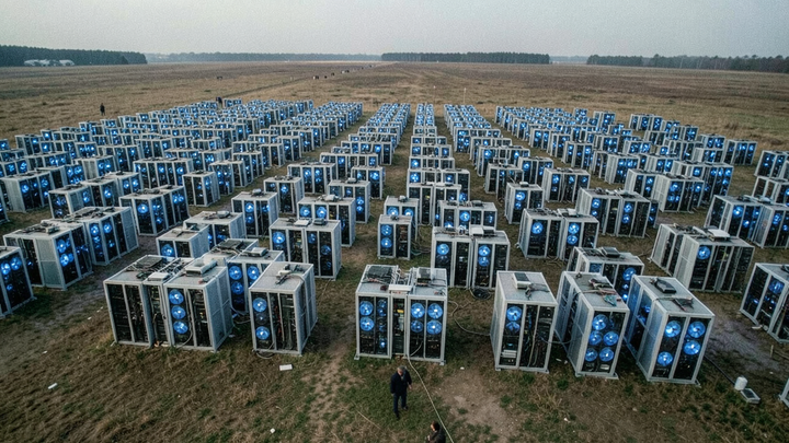 Bitcoin zostal pod 80 000 USD, Chainlink po dohode s Bottomline vzrástol o 6,8 %