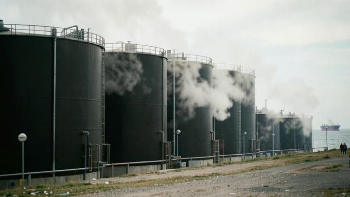 Ropa Brent aj WTI tretí deň rastú, Irán hrozí „ekonomickou vojnou“
