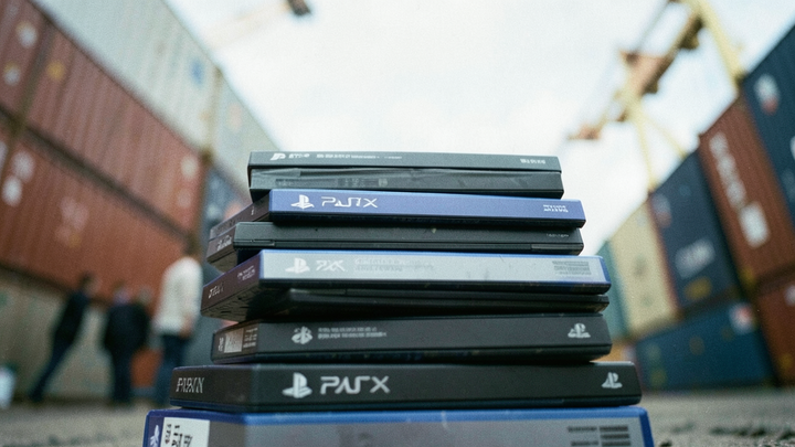 Sony spochybňuje vlastníctvo digitálnych hier, PS5 dostal verejný jailbreak