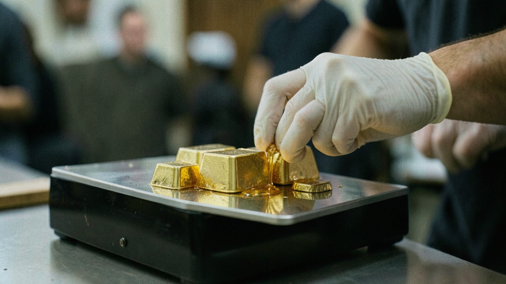 1911 Gold vydala prvú správu o udržateľnosti k projektu True North