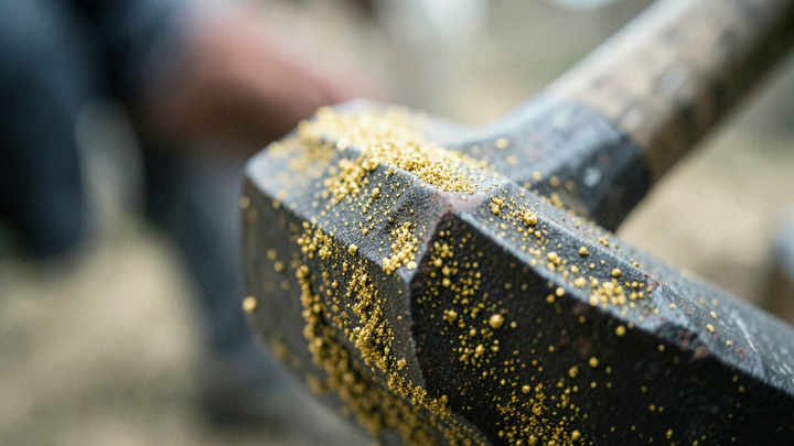 Šéf Fortuna Mining: Producenti drahých kovov musia byť v Západnej Afrike