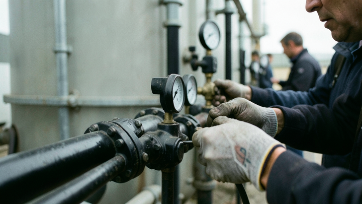 Sinopec: dopyt Číny po rope tento rok klesne o 8,9 %