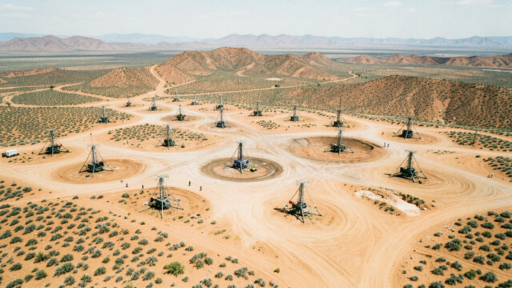 Western Star Resources plánuje 17 vrtov na wolfrámovom projekte Eagle Point