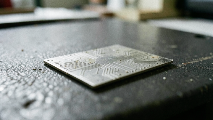 Priemysel v júli rástol, ťahali ho autá a stroje, produkcia elektroniky klesla o 41 %
