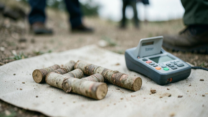 Fredonia Mining navýšila financovanie na 11,5 milióna dolárov po zverejnení PEA