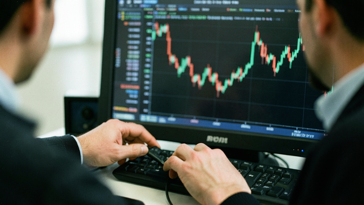 Nemecko si presadilo výnimku pre Deutsche Börse v dohľade EÚ nad trhmi