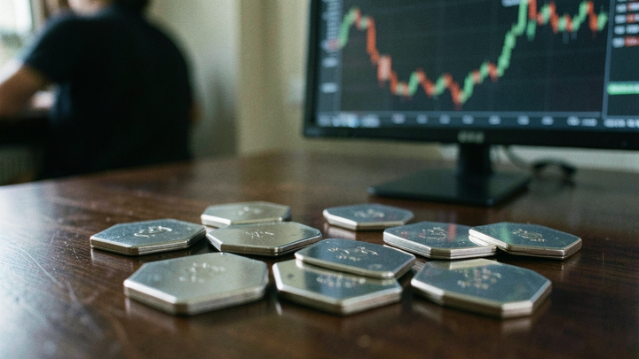 Bitcoin smeruje k rekordnému septembru, no rozhodne posledný deň mesiaca