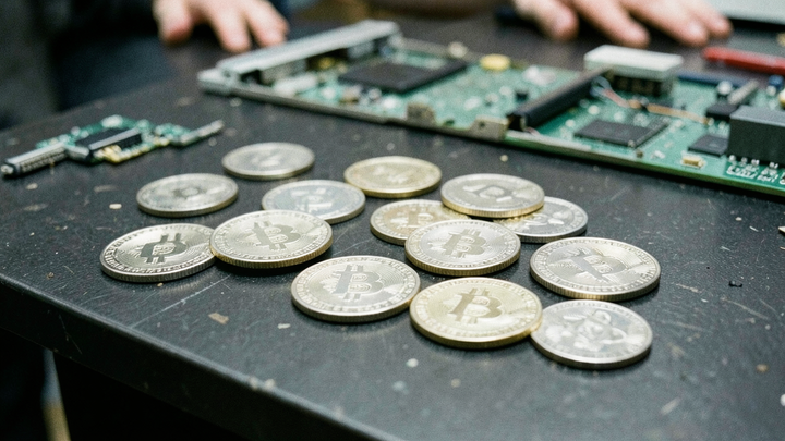 Bitcoinové ETF mali deviaty deň prítokov, denný prítok však klesol na 66 mil. USD