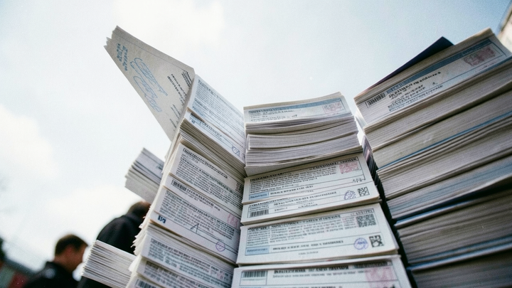 Príkazov opustiť územie je o 12,0 % menej, vrátených osôb o 9,7 % viac