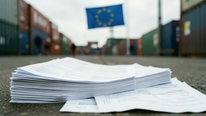 Taliansko predbehlo Britániu v transparentnosti platov, väčšina štátov EÚ nestihla zaviesť smernicu v termíne