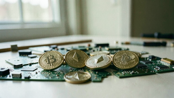Tonkeeper sa mení na Keeper a rozširuje sa zo siete TON na ďalších šesť blockchainov