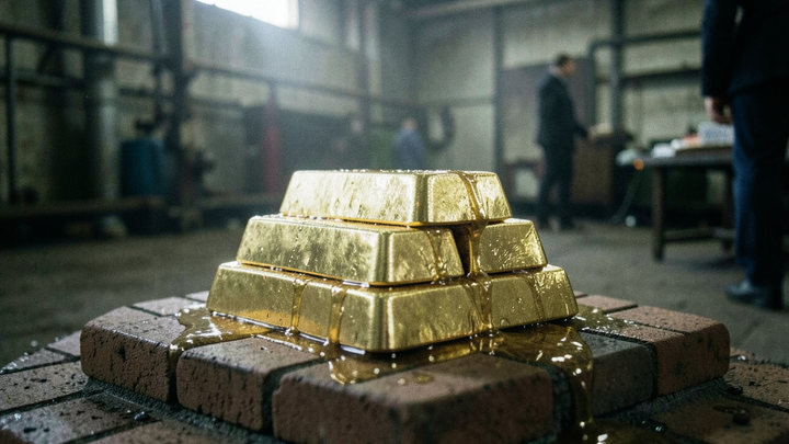 Galantas Gold predala zvyšný podiel v projekte Omagh a úplne z projektu odišla