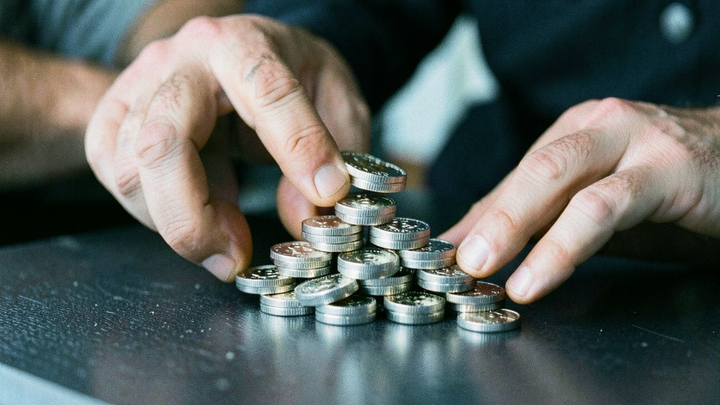 Bitcoin ETF v USA za 30 dní pritiahli takmer 3 miliardy dolárov